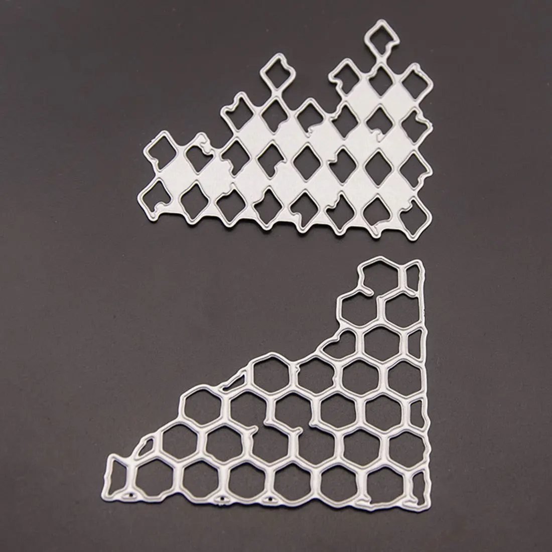 Honeycomb Metal Cutting Dies Stencil Scrapbooking Greeting Card Photo Album Card Paper Embossing Template Craft DIY Dies Cut
Honeycomb Metal Cutting Dies Stencil Scrapbooking Greeting Card Photo Album Card Paper Embossing Template Craft DIY Dies Cut