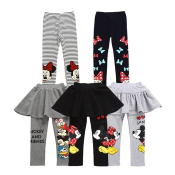 Girls Skirt Pants Kids Spring Autumn Cotton Cartoon Long Pants Children Printing Leggings Tutu Skirt Pants 3-7 Years
Girls Skirt Pants Kids Spring Autumn Cotton Cartoon Long Pants Children Printing Leggings Tutu Skirt Pants 3-7 Years