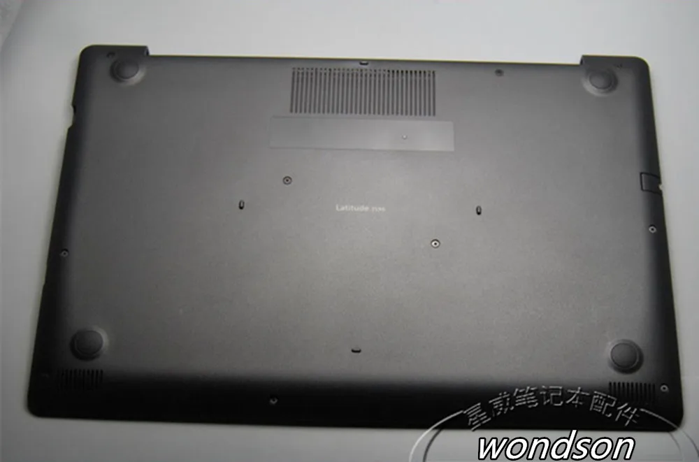 Крышка для ноутбука Dell Lat 3590 L3590, Нижняя крышка, Ранняя крышка, NK41T с гарантией 1 год, бесплатная доставка
Крышка для ноутбука Dell Lat 3590 L3590, Нижняя крышка, Ранняя крышка, NK41T с гарантией 1 год, бесплатная доставка