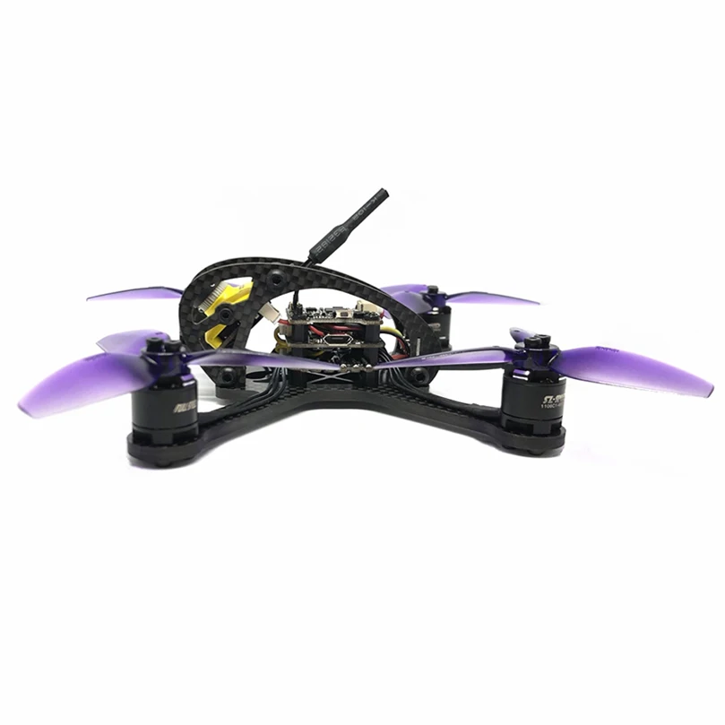 Leader3-3SE-130mm-FPV-Racing-RC-Drone-Mini-Quadcopter-F4-OSD-28A-BLHeli-S-48CH-600mW (2)