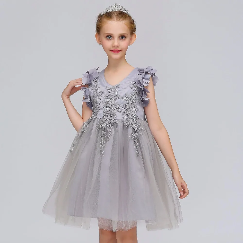Infant Baby Girl Birthday Party Dresses Formal Wedding Flower Girl DressBaptism Easter Gown Toddler Princess Lace petals Dress
Infant Baby Girl Birthday Party Dresses Formal Wedding Flower Girl DressBaptism Easter Gown Toddler Princess Lace petals Dress
