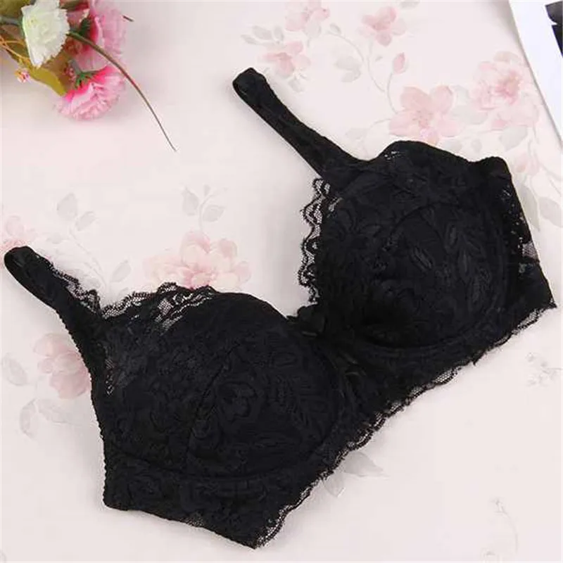 1 Pcs Pregnant Padded Bra Brassiere Up 32-40B Colors Sexy Lace j3 Push Women Embroidery Bras Underwire 8
1 Pcs Pregnant Padded Bra Brassiere Up 32-40B Colors Sexy Lace j3 Push Women Embroidery Bras Underwire 8
