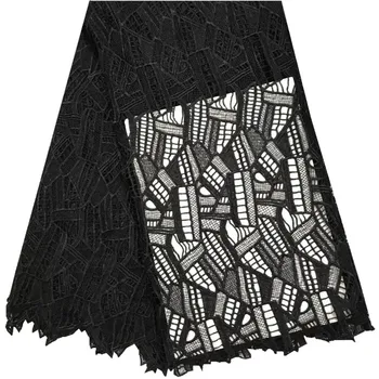 african lace fabric black with cord guipure latest high quality african tulle lace fabric 2018 african cord guipure lace fabric
african lace fabric black with cord guipure latest high quality african tulle lace fabric 2018 african cord guipure lace fabric
