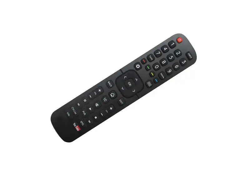 Пульт дистанционного управления для Hisense LTDN65K700XWTSEU3D EN2B27 40K321UWT 50K321UWT 55K321UWT 58K321UWT 65K321UW 58K322UW Smart, светодиодный HD TV
Пульт дистанционного управления для Hisense LTDN65K700XWTSEU3D EN2B27 40K321UWT 50K321UWT 55K321UWT 58K321UWT 65K321UW 58K322UW Smart, светодиодный HD TV