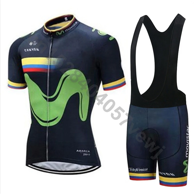 Movistar Summer Cycling Jersey Men Outdoor Road Pro Team Bicycle Bike Quick Dry cycling clothing Maillot Ropa Ciclismo Hombre D4
Movistar Summer Cycling Jersey Men Outdoor Road Pro Team Bicycle Bike Quick Dry cycling clothing Maillot Ropa Ciclismo Hombre D4