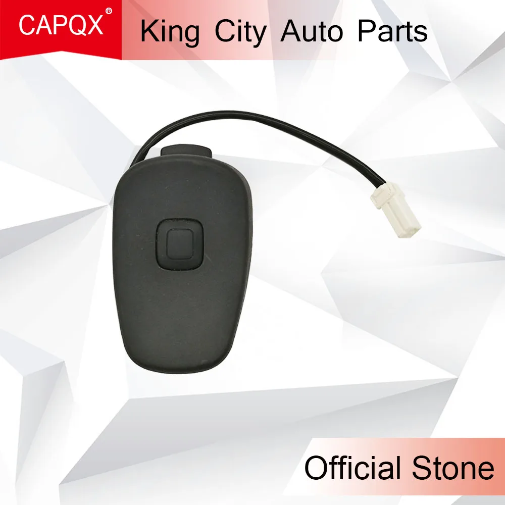 CAPQX For Great Wall florid Hover Haval M4 Voleex C20 Tailgate Rear Trunk Lock Switch Boot Trunk Lid Tail Door Handle Button
CAPQX For Great Wall florid Hover Haval M4 Voleex C20 Tailgate Rear Trunk Lock Switch Boot Trunk Lid Tail Door Handle Button