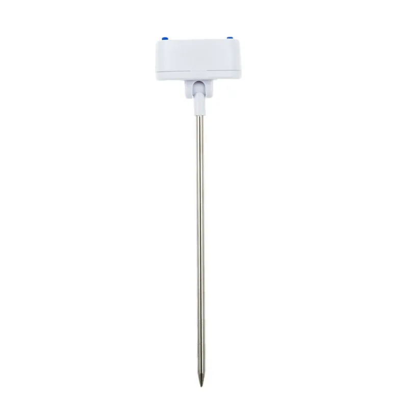 TA288 Pin Shape Digital Termometer Instant Read Pocket Oil Milk Coffee Water Test Kitchen Cooking Thermometer Digital W