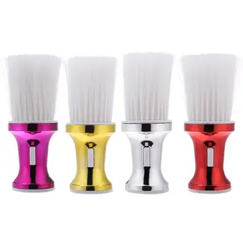 Useful Hair Cutting Neck Face Duster Clean Professional Barbers Brush Salon Stylist Hairdressing Tools Accessories 4 Color
Useful Hair Cutting Neck Face Duster Clean Professional Barbers Brush Salon Stylist Hairdressing Tools Accessories 4 Color