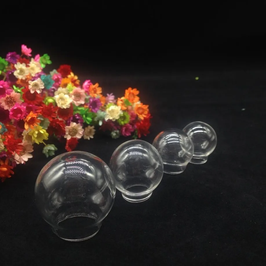 10pcs mix size clear empty glass vial jars wishing bottle glass cover globe bubble dome diy necklace accessories pendant vase
10pcs mix size clear empty glass vial jars wishing bottle glass cover globe bubble dome diy necklace accessories pendant vase