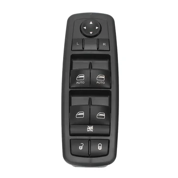 Car Electric Master Power Window Control Switch Touch Up Down For 2012-2016 Grand Caravan / Town & Country & Ram 1500 2013-2015 
Car Electric Master Power Window Control Switch Touch Up Down For 2012-2016 Grand Caravan / Town & Country & Ram 1500 2013-2015