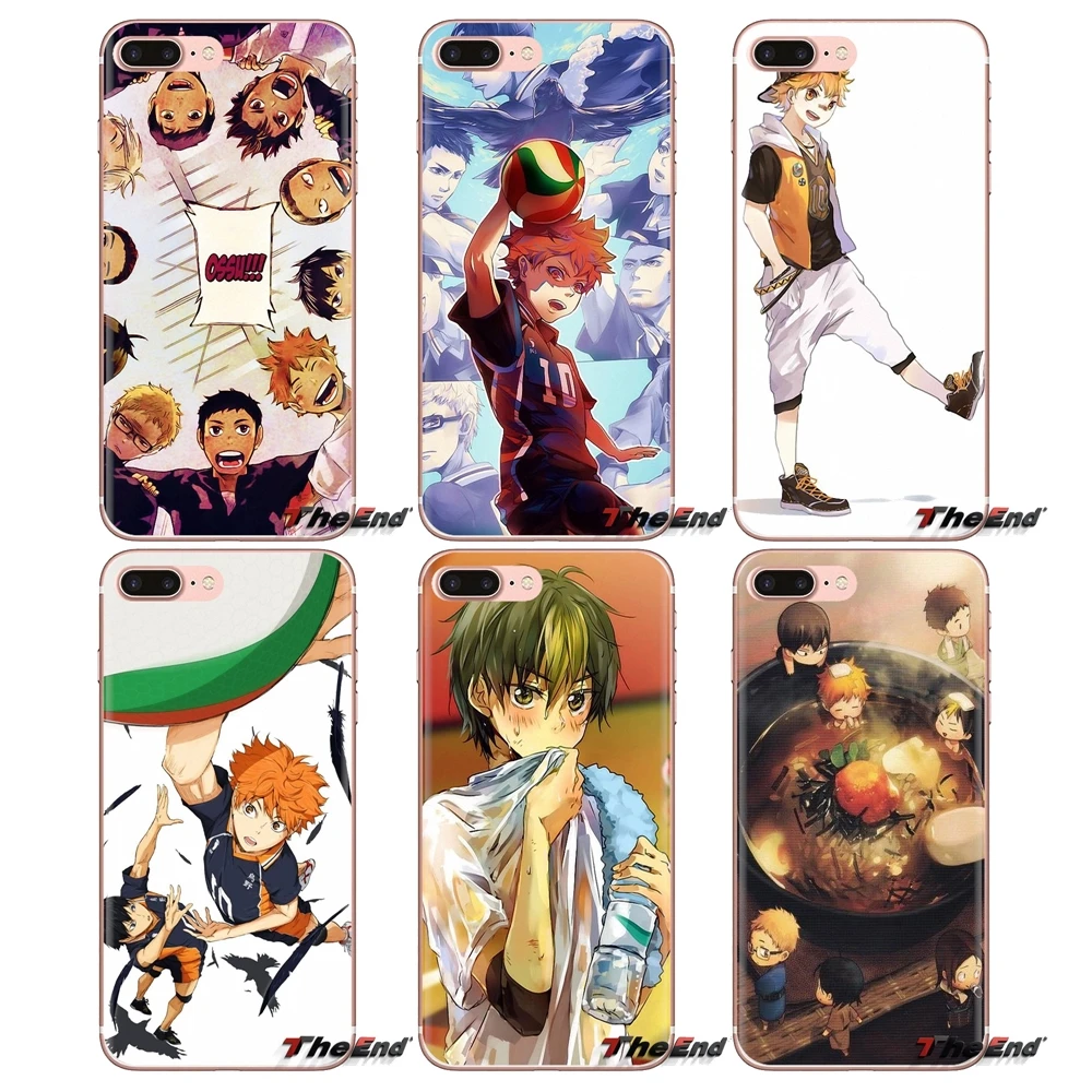 Phone Cover Volleyball Club Haikyuu High School For Xiaomi Mi3 Samsung A10 A30 A40 A50 A60 A70 Galaxy S2 Note 2 Grand Core Prime
Phone Cover Volleyball Club Haikyuu High School For Xiaomi Mi3 Samsung A10 A30 A40 A50 A60 A70 Galaxy S2 Note 2 Grand Core Prime