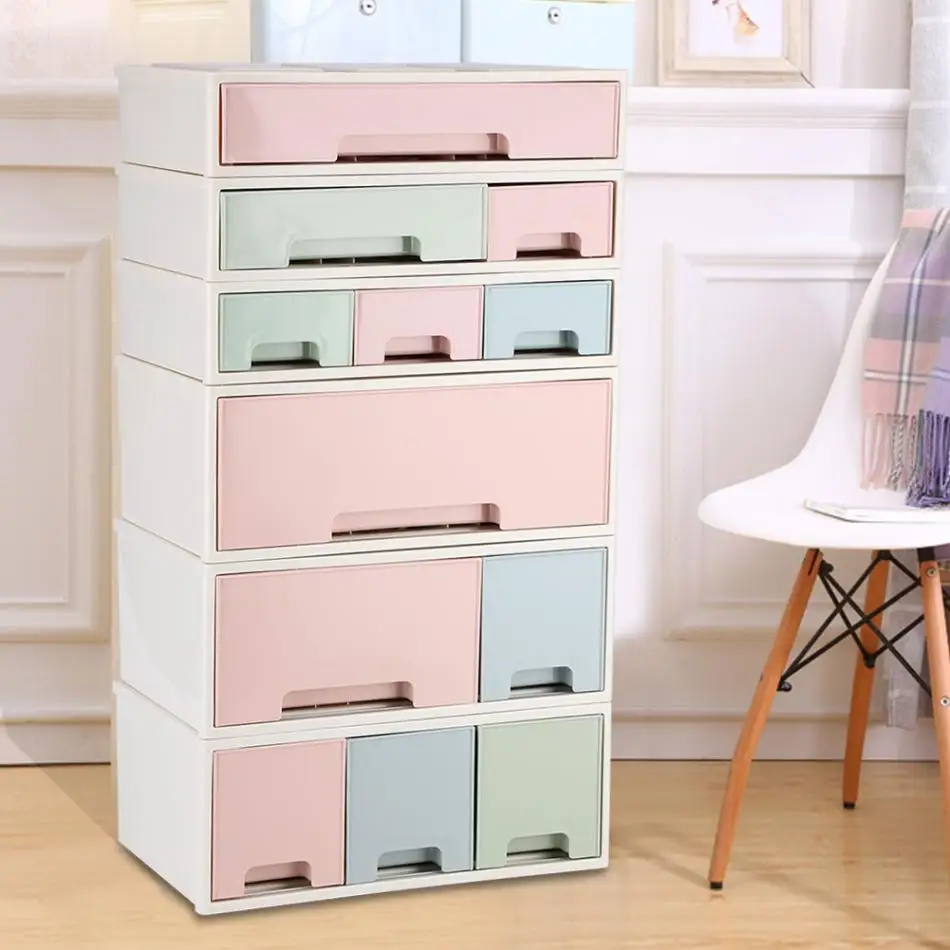 Desktop Storage Box Makeup Organizer Container With Drawers Jewelry Holder Plastic Make Up Box Cabinets Decor
Desktop Storage Box Makeup Organizer Container With Drawers Jewelry Holder Plastic Make Up Box Cabinets Decor