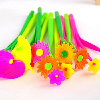 20pcs Many Fashion Spicy Creative Stationery Sweet Lucky Bloom Plant Floral Pattern Handle Ballpoint Pen Stationery Free Shippin
20pcs Many Fashion Spicy Creative Stationery Sweet Lucky Bloom Plant Floral Pattern Handle Ballpoint Pen Stationery Free Shippin