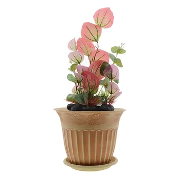 3/5pcs Plastic Flower Pot Home Garden Decorative Plants Trays Basket Desktop Flowerpots Garden Suppliers
3/5pcs Plastic Flower Pot Home Garden Decorative Plants Trays Basket Desktop Flowerpots Garden Suppliers