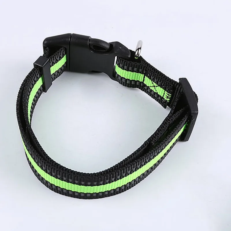 Adjustable Durable Collar Leash for Small Medium Large Dogs Cats Reflective Dog Collar Nylon Collar for Dogs Cats Pet Supplies
Adjustable Durable Collar Leash for Small Medium Large Dogs Cats Reflective Dog Collar Nylon Collar for Dogs Cats Pet Supplies
