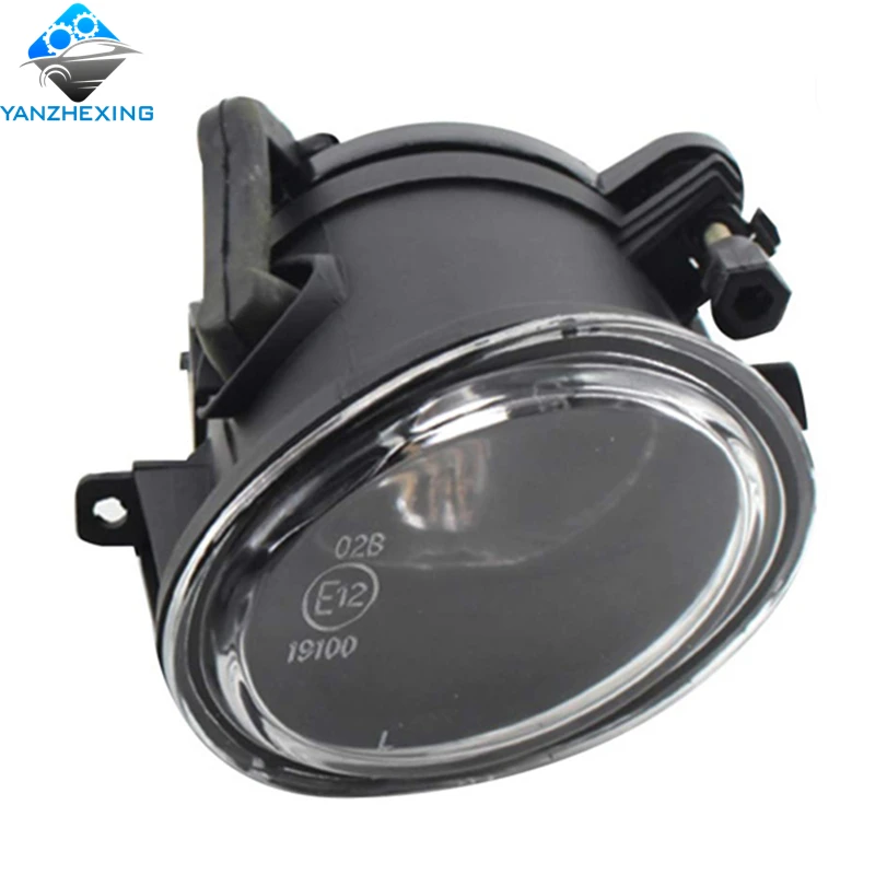 External Lights Front Fog Light Assembly Fit for01-06 year BMW E39 E46 M3 front bumper lamp foglight Halogen/LED Bulb No Bulb
External Lights Front Fog Light Assembly Fit for01-06 year BMW E39 E46 M3 front bumper lamp foglight Halogen/LED Bulb No Bulb