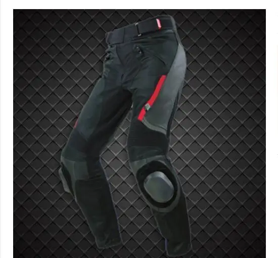 Specials Komine pk-717 summer/fall motorcycle cross country leather racing pants No grinding block
Specials Komine pk-717 summer/fall motorcycle cross country leather racing pants No grinding block