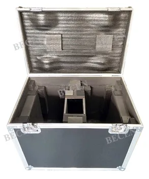 No fee 1pcs 230W/200W Moving Head Beam Light Flight Case 2in1 Road Case With Wheel for Sharpy Beam moving light
No fee 1pcs 230W/200W Moving Head Beam Light Flight Case 2in1 Road Case With Wheel for Sharpy Beam moving light