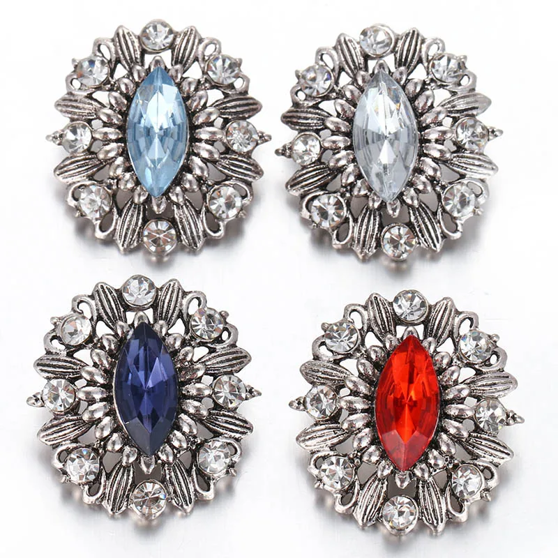 10pcs/lot New Snap Jewelry Crystal Ginger lotus Flower 18MM Snap Buttons with Alloy Button fit diy 18mm Leather Snap Bracelet
10pcs/lot New Snap Jewelry Crystal Ginger lotus Flower 18MM Snap Buttons with Alloy Button fit diy 18mm Leather Snap Bracelet
