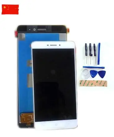 For TP-LINK Neffos X1 Max LCD TP903A TP903C Touch Screen Digitizer Assembly Mobile Phone Repair Replacement Parts Black
For TP-LINK Neffos X1 Max LCD TP903A TP903C Touch Screen Digitizer Assembly Mobile Phone Repair Replacement Parts Black