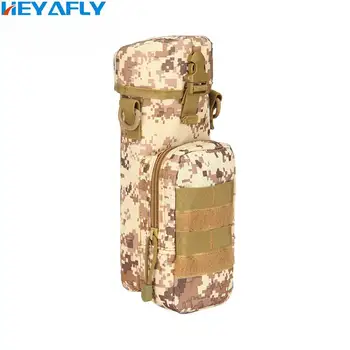 Camping Outdoor Riding Bag Multifunctional Tactical Shoulder Package Sports Backpack Rucksack Knapsack 800D Oxford Cloth
Camping Outdoor Riding Bag Multifunctional Tactical Shoulder Package Sports Backpack Rucksack Knapsack 800D Oxford Cloth