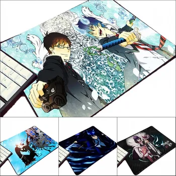 Mairuige Anime Comic Creative cartoon Ao No Blue Exorcist Pattern Printed Mouse Pad for Animation Product Decorate Pc Tabletop
Mairuige Anime Comic Creative cartoon Ao No Blue Exorcist Pattern Printed Mouse Pad for Animation Product Decorate Pc Tabletop