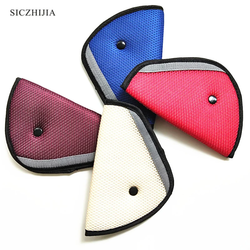 Child car safety shoulder strap adjuster for Peugeot 206 207 208 301 307 308 407 2008 3008 4008 
Child car safety shoulder strap adjuster for Peugeot 206 207 208 301 307 308 407 2008 3008 4008