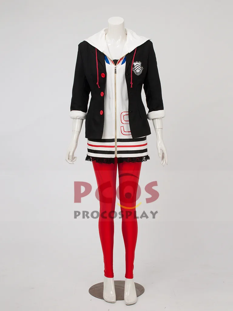 Persona 5 Анна такамаки костюм для косплея mp002689|cosplay costume|persona 5costume costume |