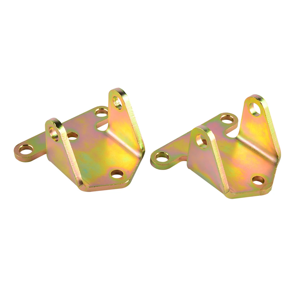 Off Road Racing Small Block Solid Engine Motor Mounts For Chevy 283 327 350 400 #3990914
Off Road Racing Small Block Solid Engine Motor Mounts For Chevy 283 327 350 400 #3990914