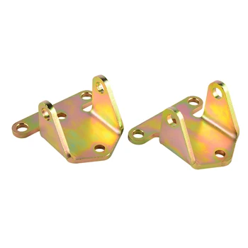 Off Road Racing Small Block Solid Engine Motor Mounts For Chevy 283 327 350 400 #3990914
Off Road Racing Small Block Solid Engine Motor Mounts For Chevy 283 327 350 400 #3990914