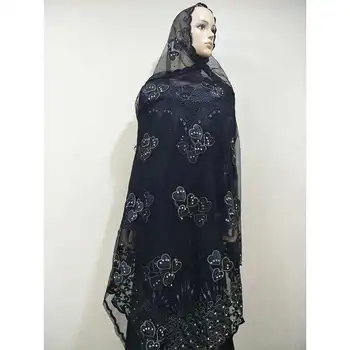 Newest thousand stone Net Scarf,african women big tulle scarfs muslim embroidery big size scarf for shawls wraps
Newest thousand stone Net Scarf,african women big tulle scarfs muslim embroidery big size scarf for shawls wraps