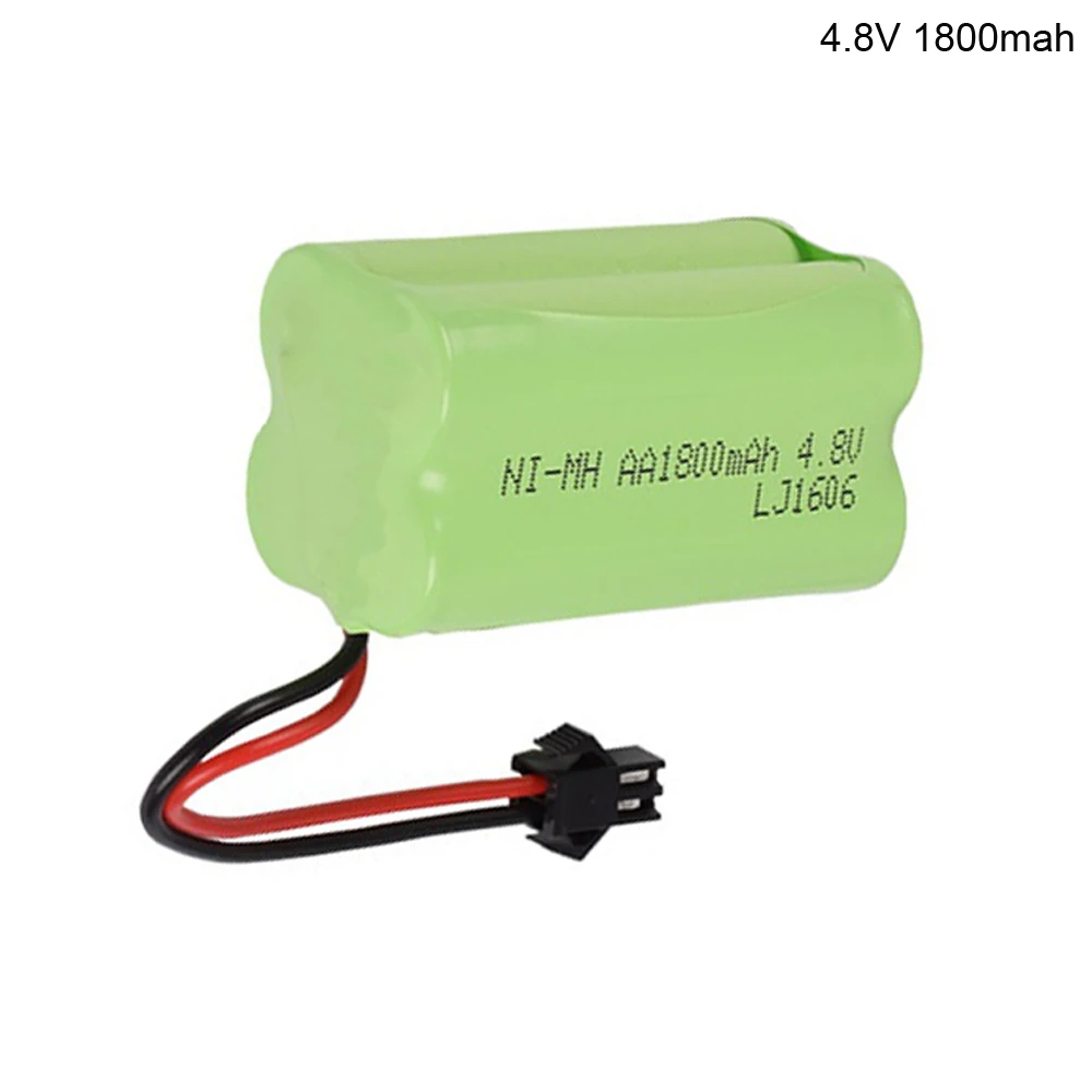 4.8v 1800mah NI-MH Battery X model for Remote control Electric toys RC car ship robot rechargeable high quality nimh batteries
4.8v 1800mah NI-MH Battery X model for Remote control Electric toys RC car ship robot rechargeable high quality nimh batteries