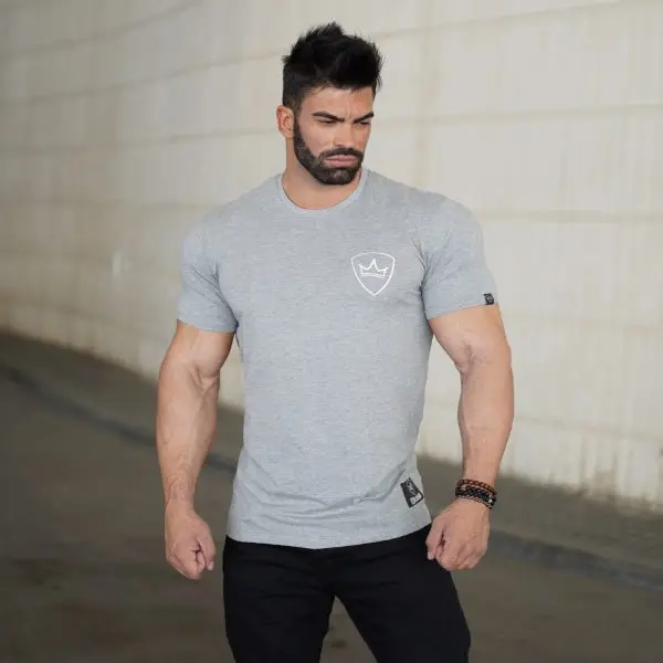 2018 printing New Short Sleeve Sport T-Shirt Men Quick Dry Men's Running T-shirts summer Gym Clothing Fitness Top Men
2018 printing New Short Sleeve Sport T-Shirt Men Quick Dry Men's Running T-shirts summer Gym Clothing Fitness Top Men