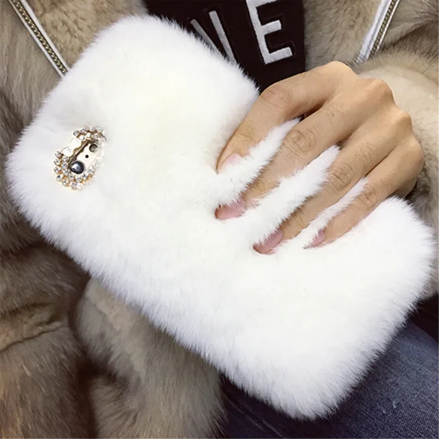 For Xiaomi Redmi5 7 6 4X 4A 5A 6A Note4 5 6 7 Note4X 5A edition Cute Bunny Fluffy Rabbit Ears Warm Hairy Fur phone Case Cover
For Xiaomi Redmi5 7 6 4X 4A 5A 6A Note4 5 6 7 Note4X 5A edition Cute Bunny Fluffy Rabbit Ears Warm Hairy Fur phone Case Cover