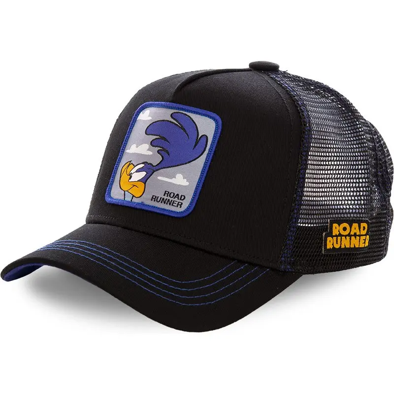 New Summer Mesh Baseball Caps Snapback Animal Duck Anime Cute Rabbit Embroidery for Women Men Outdoor Dad Truck Driver Dad Hat
New Summer Mesh Baseball Caps Snapback Animal Duck Anime Cute Rabbit Embroidery for Women Men Outdoor Dad Truck Driver Dad Hat