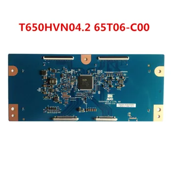 Free Shipping Original Logic Board T650HVN04.2 65T06-C00 T-COM for 65 inch
Free Shipping Original Logic Board T650HVN04.2 65T06-C00 T-COM for 65 inch