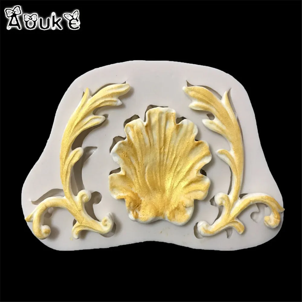 Flower Grass Biscuits Embossed Mould Fondant Cake Mold Candy Chocolate Silicone Molds DIY Cake Decoration Bake ware Tools
Flower Grass Biscuits Embossed Mould Fondant Cake Mold Candy Chocolate Silicone Molds DIY Cake Decoration Bake ware Tools