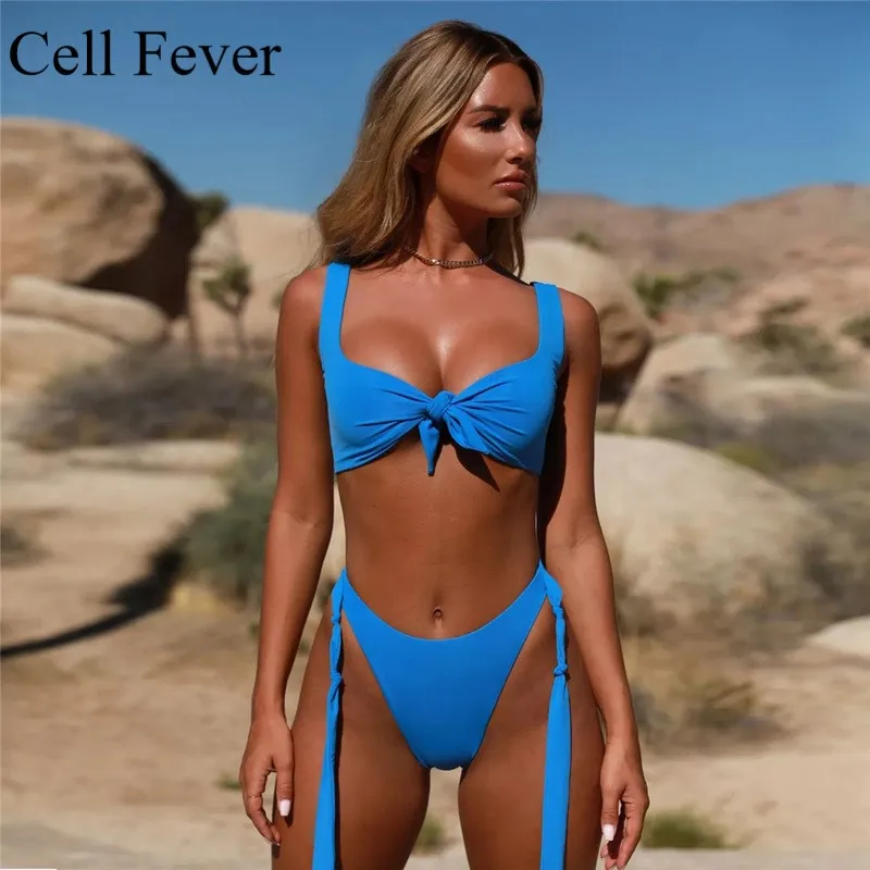 2019 New Summer Women Solid Bikini Set Push-Up Swimming Suit Bandage Swimsuit Swimwear Thong Bather Suits Brazilian Biquini
2019 New Summer Women Solid Bikini Set Push-Up Swimming Suit Bandage Swimsuit Swimwear Thong Bather Suits Brazilian Biquini
