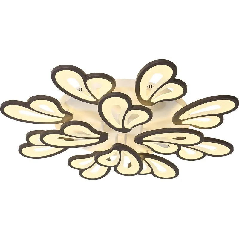 Colgante Moderna Luminaria Home Lighting Plafon Lamp For Living Room LED Lampara De Techo Plafonnier Plafondlamp Ceiling Light
Colgante Moderna Luminaria Home Lighting Plafon Lamp For Living Room LED Lampara De Techo Plafonnier Plafondlamp Ceiling Light