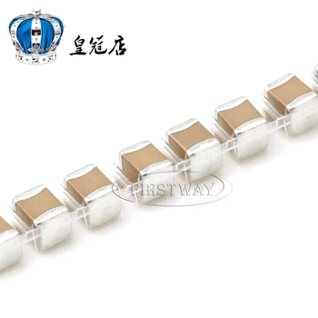 20PCS/LOT SMD ceramic capacitor 3225 1210 10NF 103K 400V 450V 500V X7R 10% Capacitance
20PCS/LOT SMD ceramic capacitor 3225 1210 10NF 103K 400V 450V 500V X7R 10% Capacitance