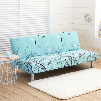 New Stretch Sofa Cover No Armrest Universal Folding Sofa Without Handrails Big Elastic Couch Cover All-inclusive for Sofa Bed
New Stretch Sofa Cover No Armrest Universal Folding Sofa Without Handrails Big Elastic Couch Cover All-inclusive for Sofa Bed