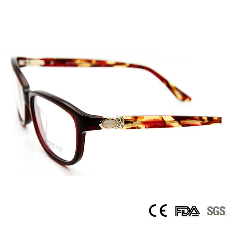 Sorbern New Fashion Rhinestone Spectacle Frame Women Grade Optical Glasses frame Luxury Eyeglasses Frames 332
Sorbern New Fashion Rhinestone Spectacle Frame Women Grade Optical Glasses frame Luxury Eyeglasses Frames 332