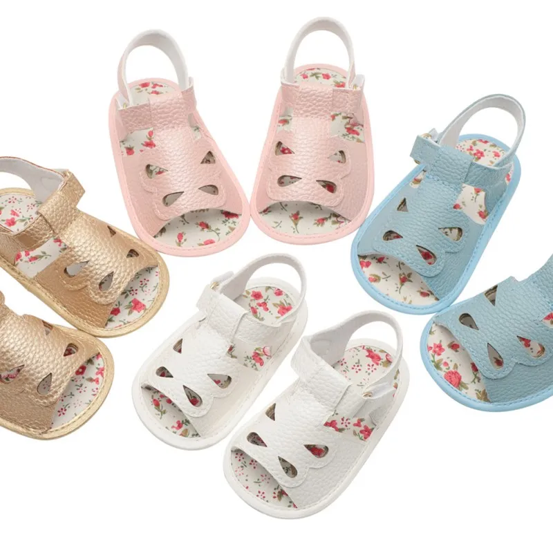 Summer Baby Le Shoe PU Leather Princess Water Drop Open Sandals Slip Breathable Toddlers Shoes New Arrival Infant Baby Sandals
Summer Baby Le Shoe PU Leather Princess Water Drop Open Sandals Slip Breathable Toddlers Shoes New Arrival Infant Baby Sandals
