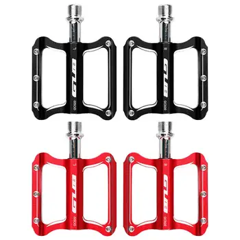 Bicycle Pedal Aluminum Alloy Anti-slip Ultralight High Qualit Mountain Road Bike Parts Cycling Baring Pedal Bicycle Accessories
Bicycle Pedal Aluminum Alloy Anti-slip Ultralight High Qualit Mountain Road Bike Parts Cycling Baring Pedal Bicycle Accessories