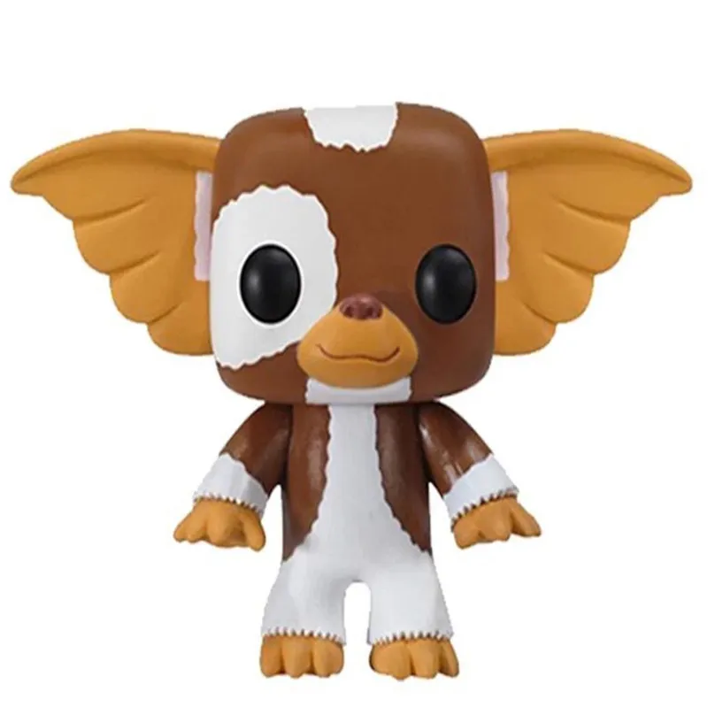 1pieces/lot 10cm pvc Gremlins edition doll toys Christmas gift Childrens Toys Automobile home office decoration
1pieces/lot 10cm pvc Gremlins edition doll toys Christmas gift Childrens Toys Automobile home office decoration