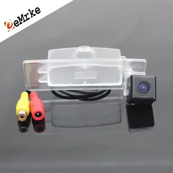 Car Rear View Camera & HD CCD Night Vision Waterproof Reversing Backup Camera for KIA K5 / Optima 2010~2015
Car Rear View Camera & HD CCD Night Vision Waterproof Reversing Backup Camera for KIA K5 / Optima 2010~2015