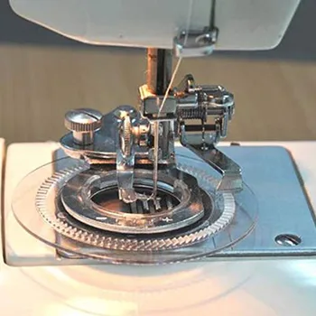 Sewing machine presser foot decoration daisy flower needle sewing machine presser foot crafts sewing high quality Z425
Sewing machine presser foot decoration daisy flower needle sewing machine presser foot crafts sewing high quality Z425