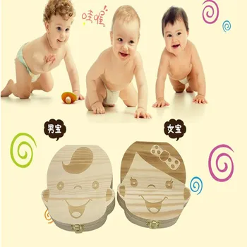 Boy and girl gift box deciduous tooth box fetal hair umbilical cord tooth collection box infant souvenir box
Boy and girl gift box deciduous tooth box fetal hair umbilical cord tooth collection box infant souvenir box