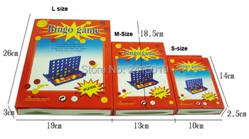 4-in-a-row S size four in a row line connecting bingo board game interactive intelligence children kids home travel party fun.
4-in-a-row S size four in a row line connecting bingo board game interactive intelligence children kids home travel party fun.