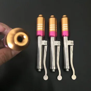 Hyaluronic Injection Pen Massage Atomizer Non Invasive Wrinkle Removal Pen Hot Mdf
Hyaluronic Injection Pen Massage Atomizer Non Invasive Wrinkle Removal Pen Hot Mdf